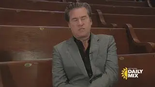 A look back at Val Kilmer's career