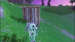 First Time Quad Launcher