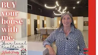 Nicole's Profile Video - BUY with me 4k