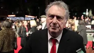 Director Stephen Frears Interview - Philomena LFF 2013