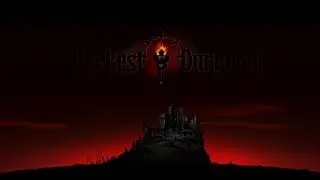 Darkest Dungeon: Tablet Edition - Gameplay iOS (iPad) par KickMyGeek
