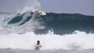 Straight to the Point - july 2023 - Pasta Point - Maldives