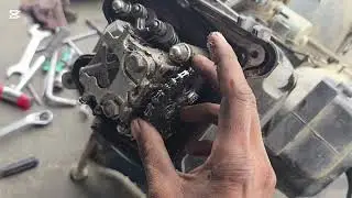 ntorq engine noise problem/ntroq scooter engine ka sound kaise thik Karen