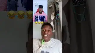 The Nigeria police sent D one an invitation letter over the video he posted about president tinubu 😂