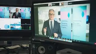 Merlin Live Stream Case Study: OCPSE Manager Essentials