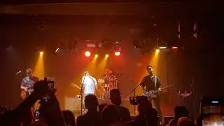 Onur Özdemir/Sakin Tribute - Yağmur Güncesi (Live)