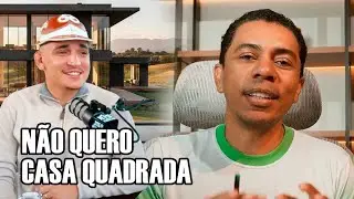 JO&Atilde;O GOMES VS ARQUITETO: O erro que parou a internet! De que lado voc&ecirc; est&aacute;?