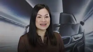 Women Driving Automotive Retail:&nbsp;Tiffany Le, Client Retention Manager at Crevier BMW
