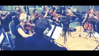Wired Strings