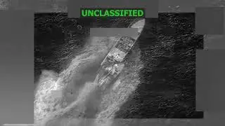 U.S. Forces conduct Lethal Kinetic Strike on Narco-Terrorists (09FEB26)