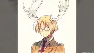 Hetalia Amv- Canadian Please