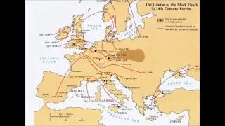 The Great Famine of Europe