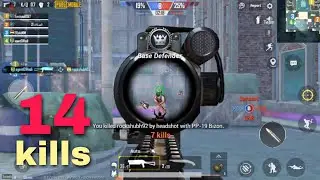 Defeated in town | playersunknowns battlegrounds | pubg