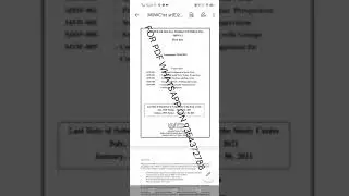 'MSWC' PROGRAMME 1ST YEAR ENGLISH MEDIUM SOLVED ASSIGNMENT 2020-21 | FOR PDF WHATSAPP ON 9354372788