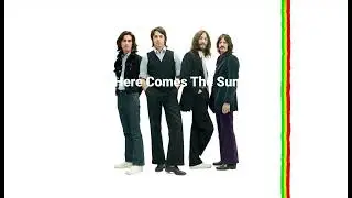 Here Comes The Sun - The Beatles | Roots Reggae COVER Version