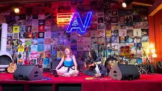 Oh so deserving live at Aviator Nation Dreamland in Malibu, CA