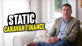 Static Caravan Finance