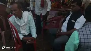 Gya jagannath ji ke Bhat me prasad vitran 