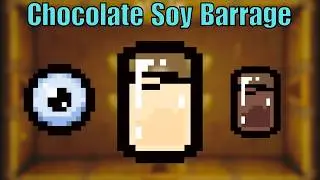 I'm the Milkman