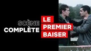 LE PREMIER BAISER D’OMAR ET ANDER | Scène complète | Élite | Netflix France