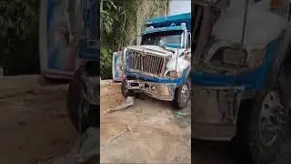 el potencial criminal de la volqueta, le deben quitar el pase de por vida!