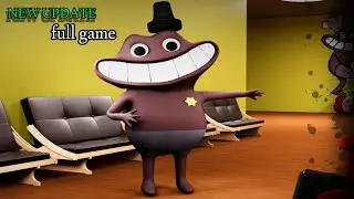 Dark monster life challenge 5 new update full game