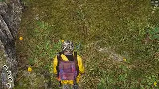 How to Start a Fire in Scum!