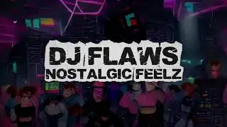 DJ FLAWS - NOSTALGIC FEELZ (HIPHOP INSTRUMENTAL BEAT TAPE) #music #instrumental
