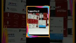 SIEMCAS Wifi Smart ECO Motor Controller #shorts #iot #automation #smartgadgets #siemcas