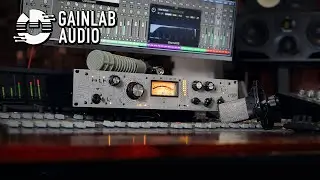 Gainlab Audio Bishop - Tenor Saxophone Sample