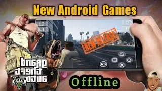 Top 5 Best New Android Games in 2020 Offline & Online [Free Games]