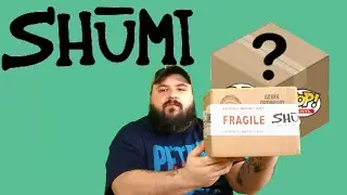 Shumi Mysterious Box