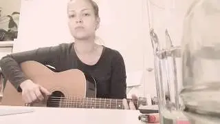 The Gunner's Dream - Pink Floyd Cover