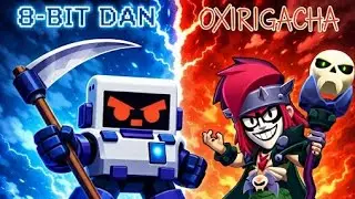 8-bit dan oxirgacha