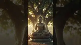Buddham Sharanam gacchami 🙏 #buddhamotivation #buddhamsharanamgacchami
