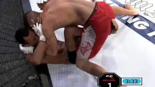 PXC 39: Jessie Rafols vs. Louis Smolka