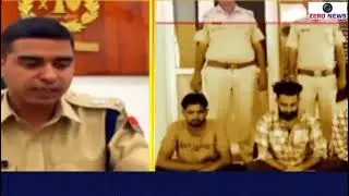 Cyber Crime Syndicate Busted: 30 Arrested in Pan-India Raids by 70 Teams