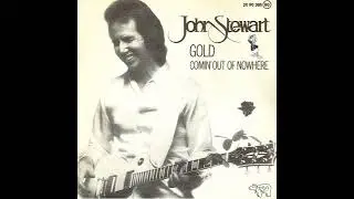 John Stewart - Gold (Mallard Stripped Drumless)