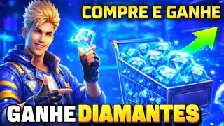 HOW THE TURBO SUPERMARKET WORKS: DIAMOND REFUNDS, CODES WITH FRIENDS IN FREE FIRE!