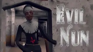 Evil Nun Old Jumpscares