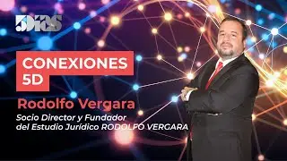 Rodolfo Vergara | Tecnología judicial, capacitación y economía: el triángulo de la justicia moderna
