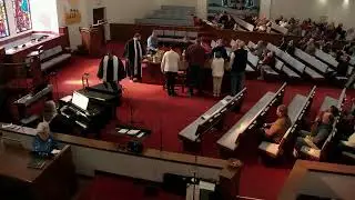 February 1st, 2026 &ndash; Live Broadcast from First Christian Church, Madisonville, Ky.