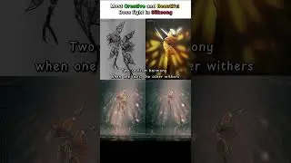 Most Creative boss fight in Silksong 😭