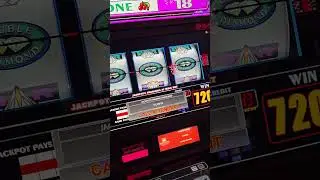 my Biggest Jackpot last year #slots#highlimitslots #casino