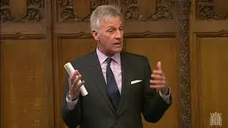 Richard Drax MP - new variants