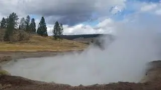 Steam Lake