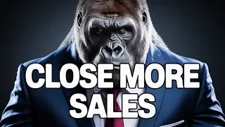 Close More Sales: The Expert Interview Book Strategy That Converts Warm Leads into Clients