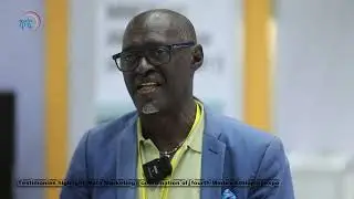 Mintex 2025 Interview