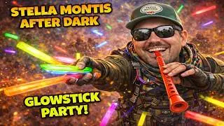 🎧 WORLD PREMIERE MUSIC &mdash; Someone Made an Arc Raiders ANTHEM&hellip; and It Actually SLAPS 😳 | LeftySnipes