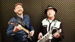 BONN AM RHING - SÖHNE BONNS - eine musikalische Hommage an Bonn -